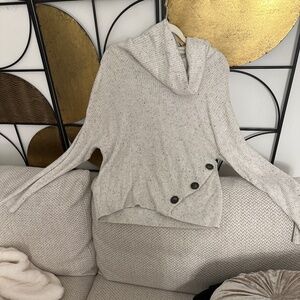 Jessica Simpson sweater L NWOT
